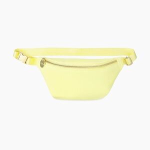 Stoney Clover Lane Banana Fanny Pack/Bum Bag